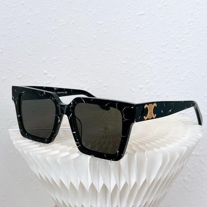 Celine Sunglasses AAA+ ID:20220728-161